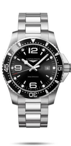 Longines HydroConquest L3.840.4.56.6