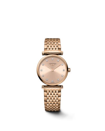 Longines La Grande Classique L4.209.1.90.8