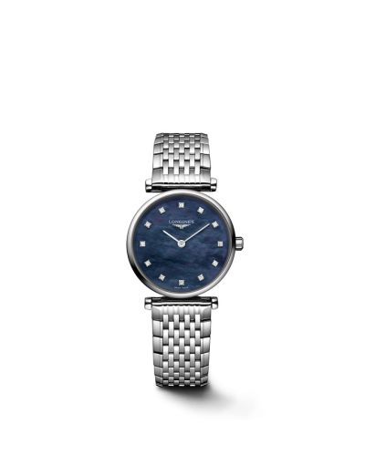 Longines La Grande Classique L4.209.4.81.6