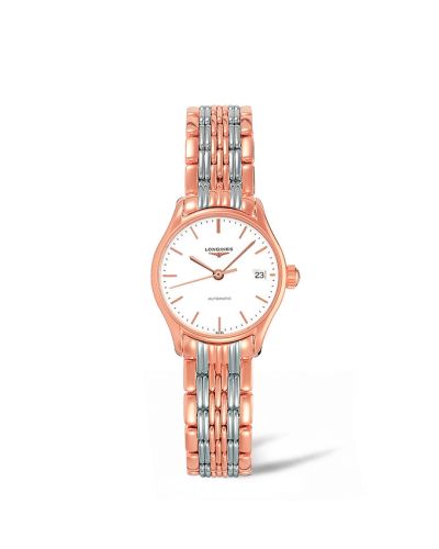 Longines Lyre L4.360.1.12.7