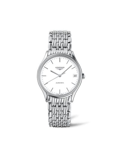 Longines Lyre L4.361.4.12.6