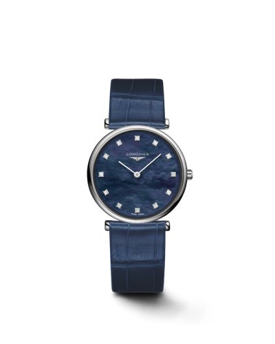 Longines La Grande Classique L4.512.4.81.2