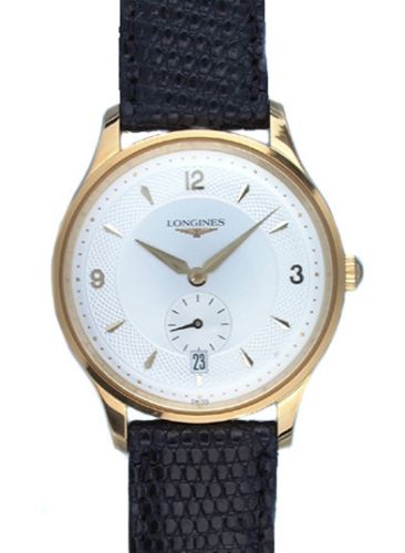 Longines Heritage L4.685.2.76.2