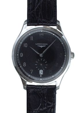 Longines Heritage L4.685.6.56.2