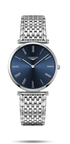 Longines La Grande Classique L4.755.4.94.6