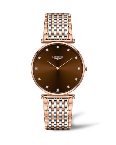 Longines La Grande Classique L4.766.1.67.7
