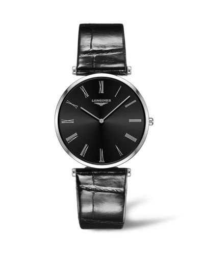 Longines La Grande Classique L4.766.4.51.2