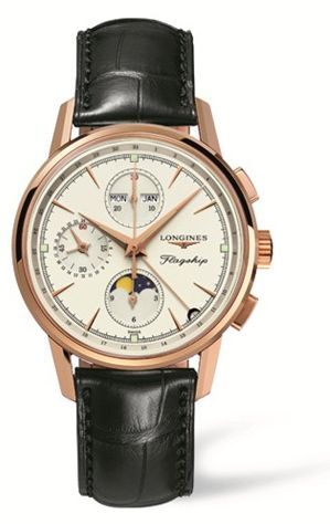 Longines Heritage L4.792.8.77.2