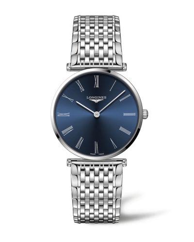 Longines La Grande Classique L4.866.4.94.6