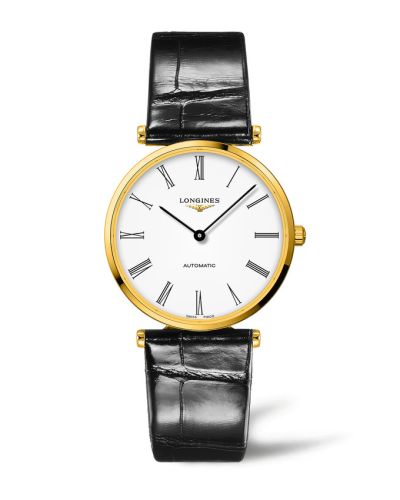 Longines La Grande Classique L4.918.2.11.2