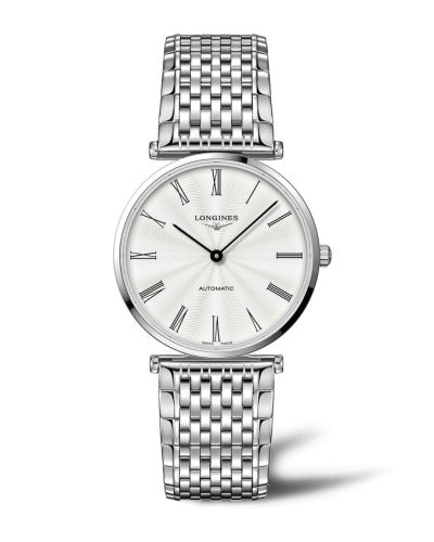 Longines La Grande Classique L4.918.4.71.6