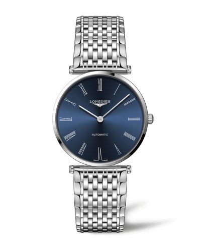 Longines La Grande Classique L4.918.4.94.6