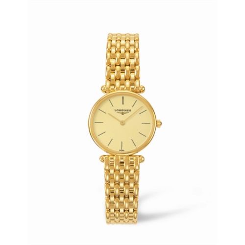 Longines La Grande Classique L4.191.6.32.6