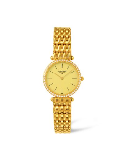 Longines La Grande Classique L4.191.7.32.6