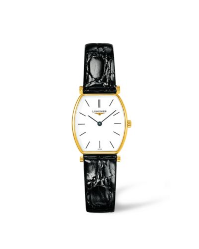 Longines La Grande Classique L4.205.2.12.2