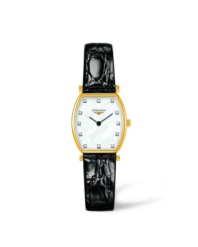 Longines La Grande Classique L4.205.2.87.2