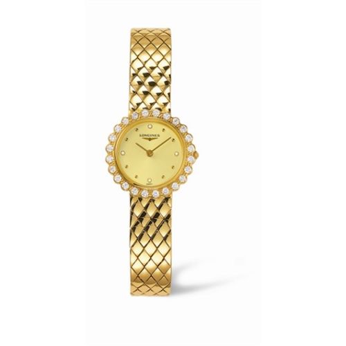 Longines Les Grandes Classiques L4.223.7.37.6