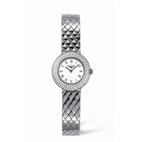 Longines Les Grandes Classiques L4.226.7.18.6