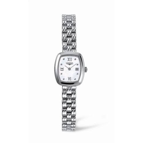 Longines Les Grandes Classiques L4.230.6.88.6
