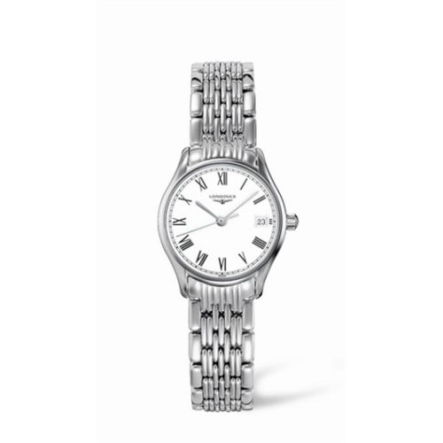 Longines Lyre L4.259.4.11.6