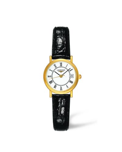 Longines Presence L4.277.6.11.0