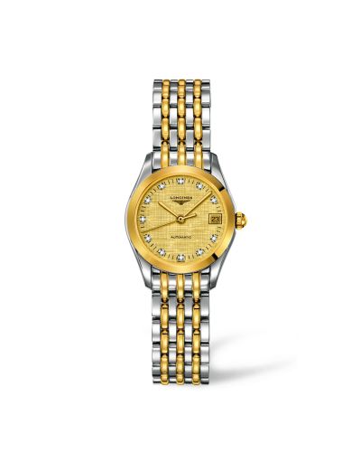 Longines La Grande Classique L4.398.3.37.7