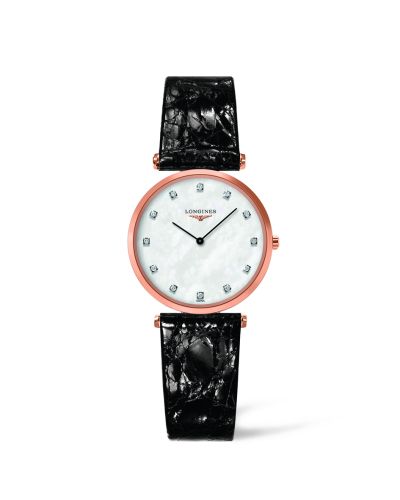 Longines La Grande Classique L4.512.1.87.2