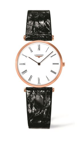 Longines La Grande Classique L4.512.1.91.2