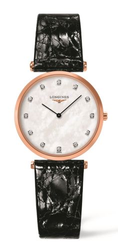 Longines La Grande Classique L4.512.1.97.2