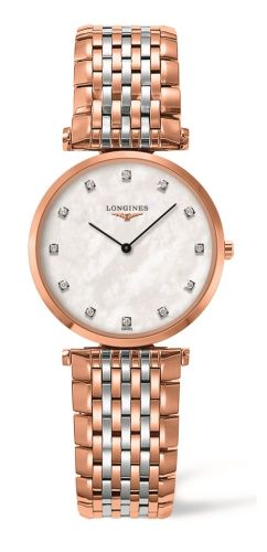 Longines La Grande Classique L4.512.1.97.7