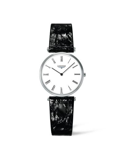 Longines La Grande Classique L4.512.4.11.2