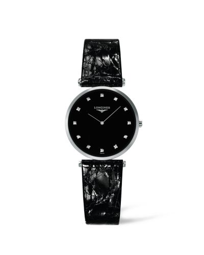 Longines La Grande Classique L4.512.4.58.2