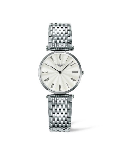 Longines La Grande Classique L4.512.4.71.6