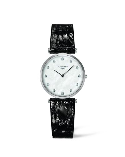 Longines La Grande Classique L4.512.4.87.2