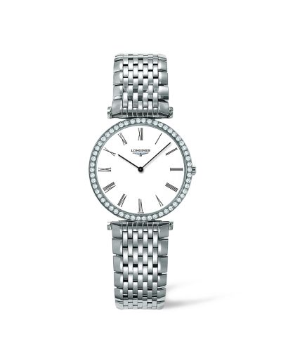Longines La Grande Classique L4.513.0.11.6