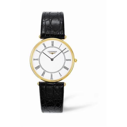 Longines La Grande Classique L4.691.6.11.2