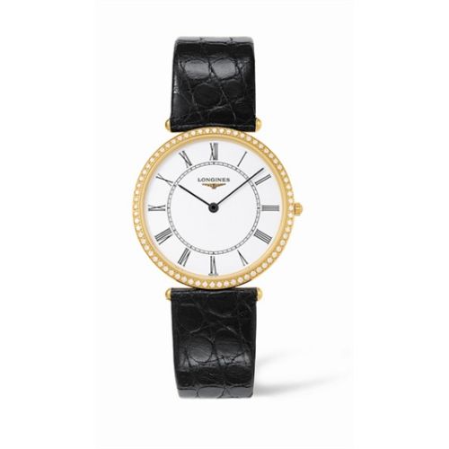Longines La Grande Classique L4.691.7.11.2