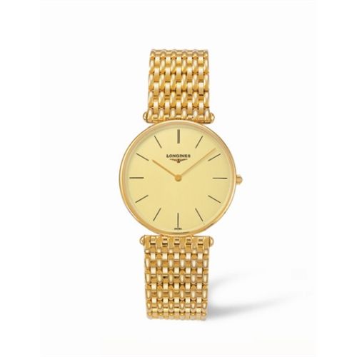 Longines La Grande Classique L4.691.7.32.6