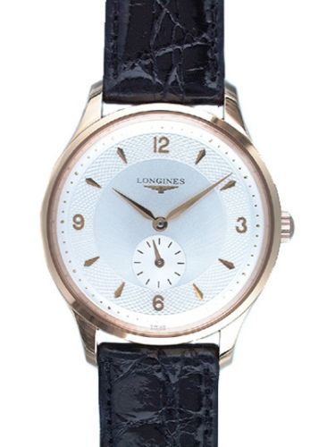 Longines Heritage L46936782