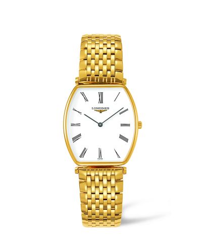 Longines La Grande Classique L4.705.2.11.8
