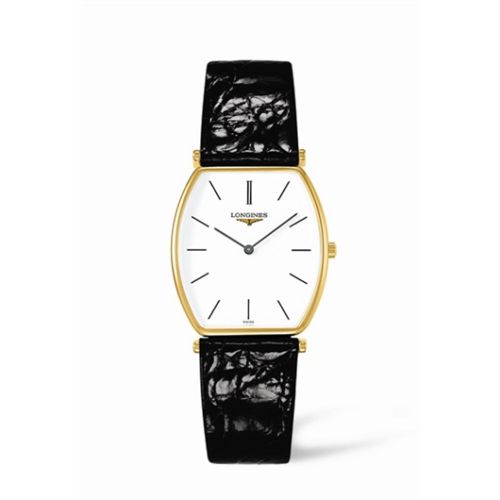 Longines La Grande Classique L4.705.2.12.2