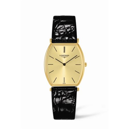 Longines La Grande Classique L4.705.2.32.2