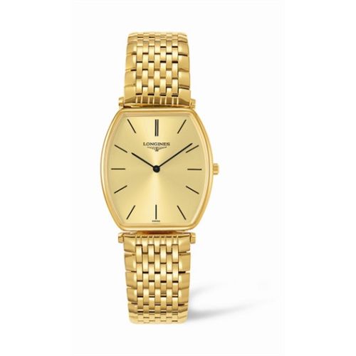 Longines La Grande Classique L4.705.2.32.8