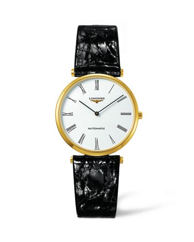 Longines La Grande Classique L4.708.2.11.2