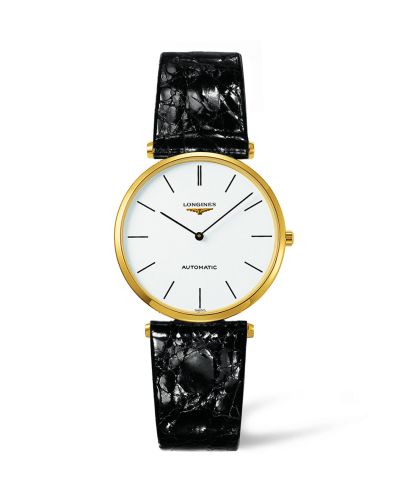 Longines La Grande Classique L4.708.2.12.2