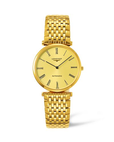 Longines La Grande Classique L4.708.2.31.8