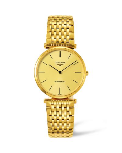 Longines La Grande Classique L4.708.2.32.8