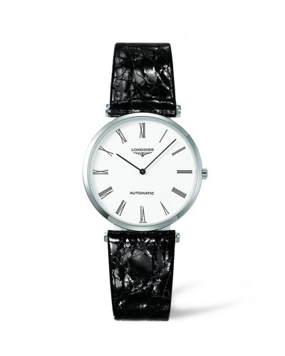 Longines La Grande Classique L4.708.4.11.2