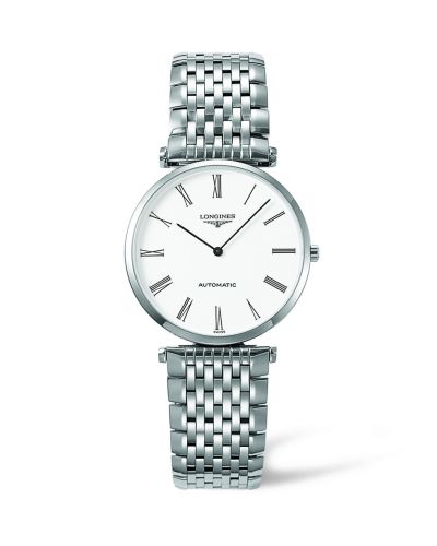 Longines La Grande Classique L4.708.4.11.6