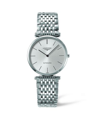 Longines La Grande Classique L4.708.4.72.6